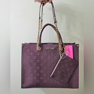 Betsey Johnson Bag